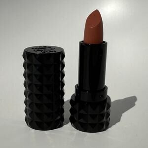 Kat von D KVD Beauty Studded Kiss Lipstick Mini Ophelia Nude 1.0g / 0.035 oz.